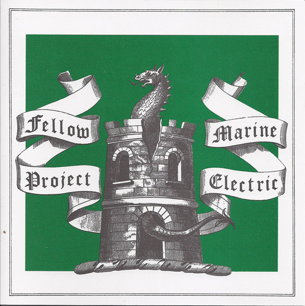 Fellow Project / Marine Electric: Fellow Project / Marine Electric