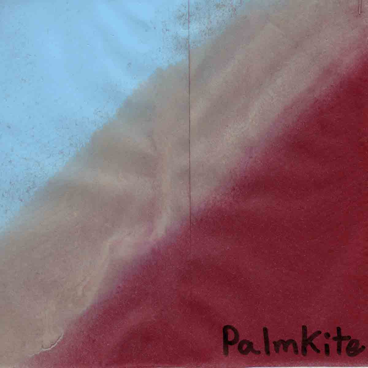 Palmkite: The Sound of Snowfall